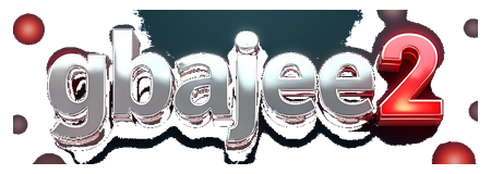 gbajee2 logo